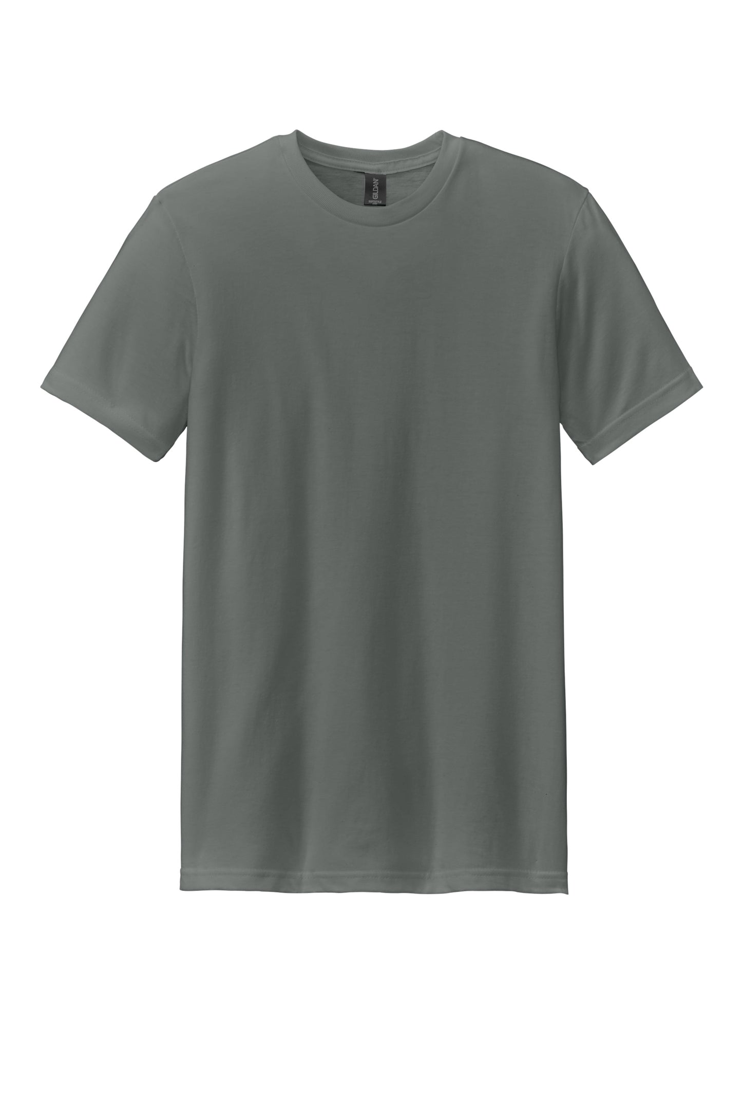 Gunmetal Gray